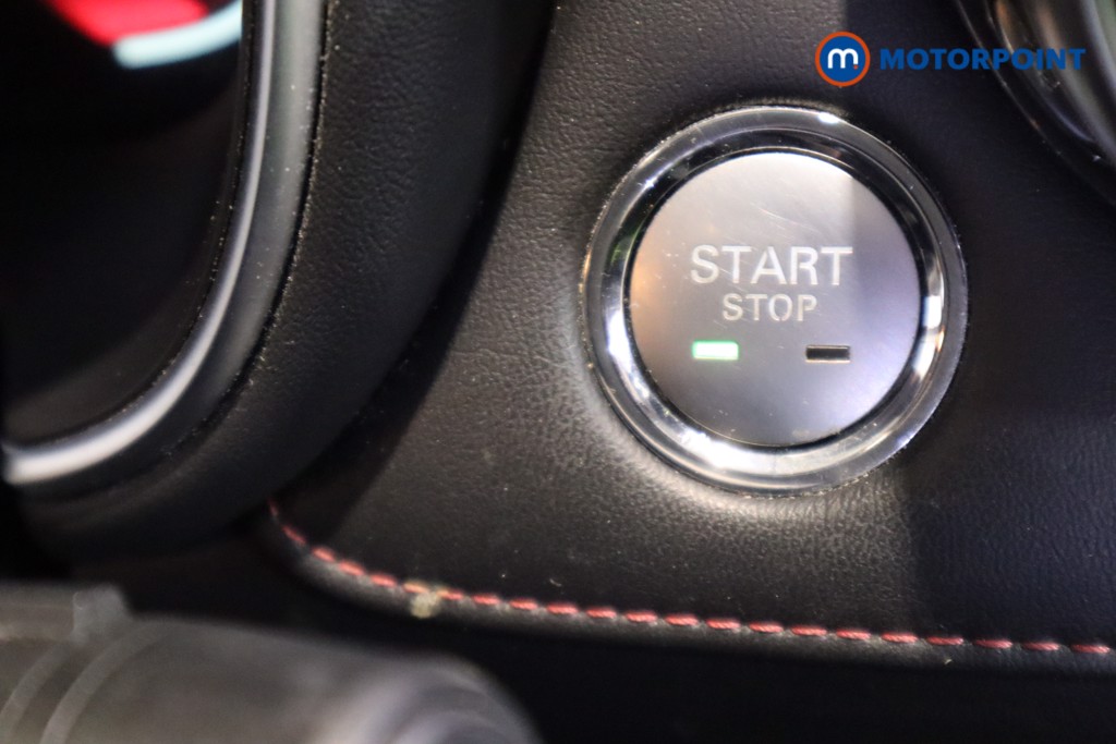 Mg Motor Uk HS Excite Manual Petrol SUV - Stock Number (1602480) - 16th supplementary image