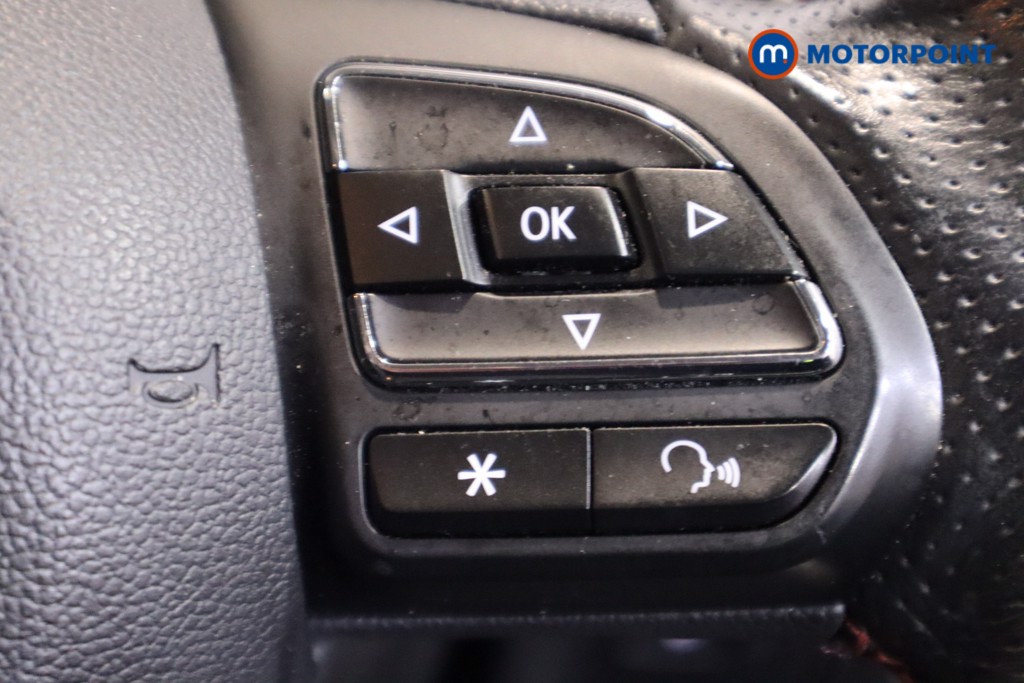 Mg Motor Uk HS Excite Manual Petrol SUV - Stock Number (1602480) - 17th supplementary image