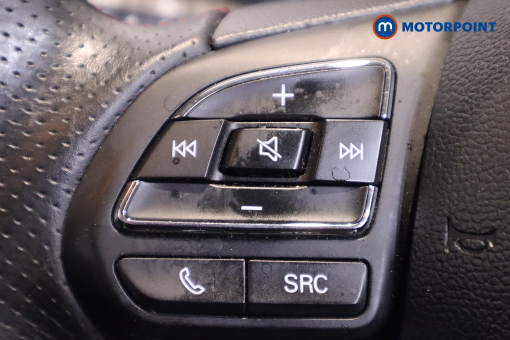 Mg Motor Uk HS Excite Manual Petrol SUV - Stock Number (1602480) - 18th supplementary image