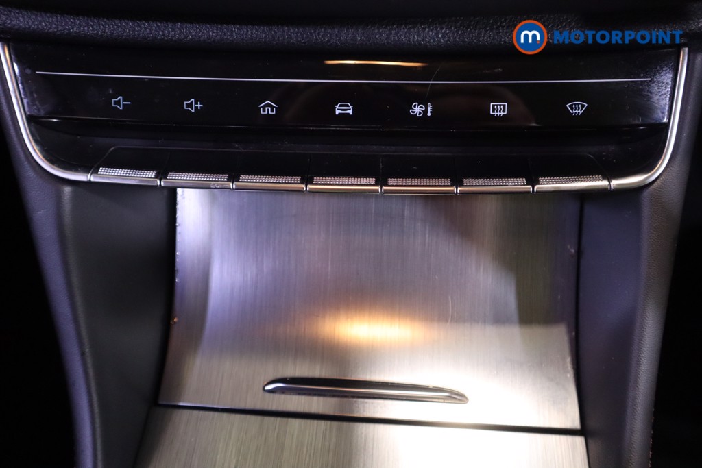 Mg Motor Uk HS Excite Manual Petrol SUV - Stock Number (1602480) - 20th supplementary image