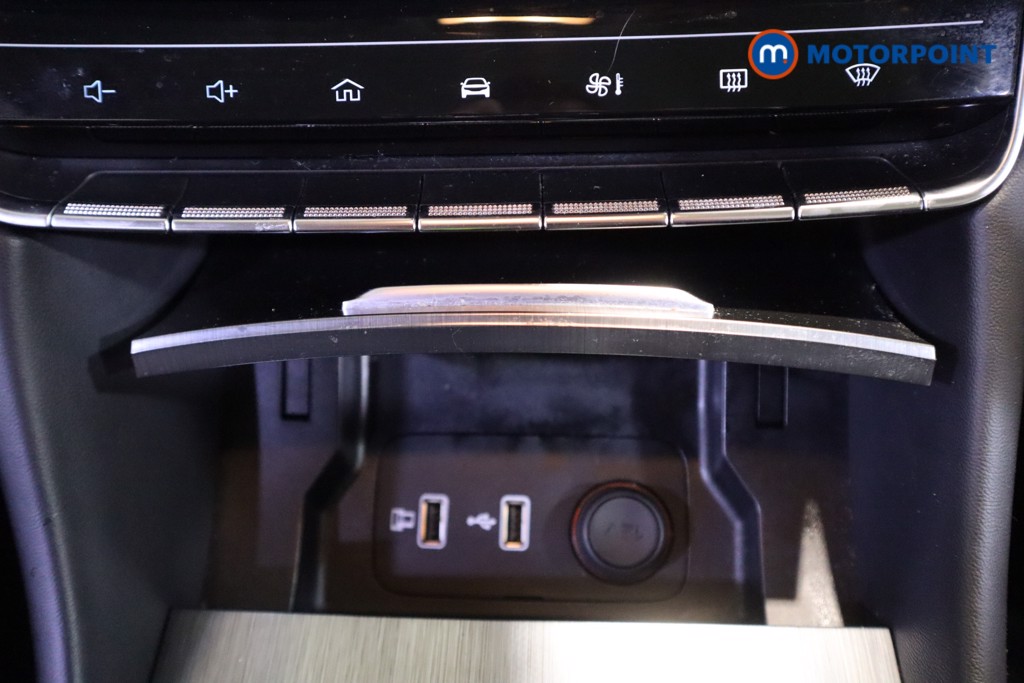 Mg Motor Uk HS Excite Manual Petrol SUV - Stock Number (1602480) - 21st supplementary image