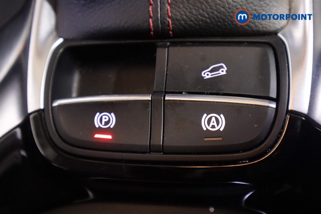 Mg Motor Uk HS Excite Manual Petrol SUV - Stock Number (1602480) - 23rd supplementary image