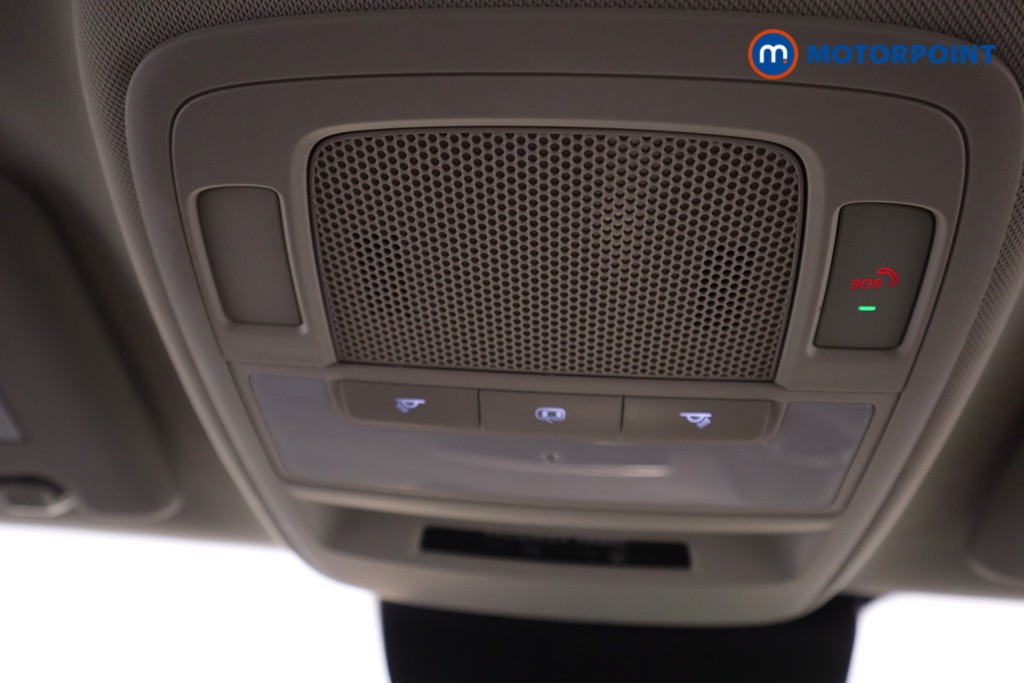 Mg Motor Uk HS Excite Manual Petrol SUV - Stock Number (1602480) - 25th supplementary image