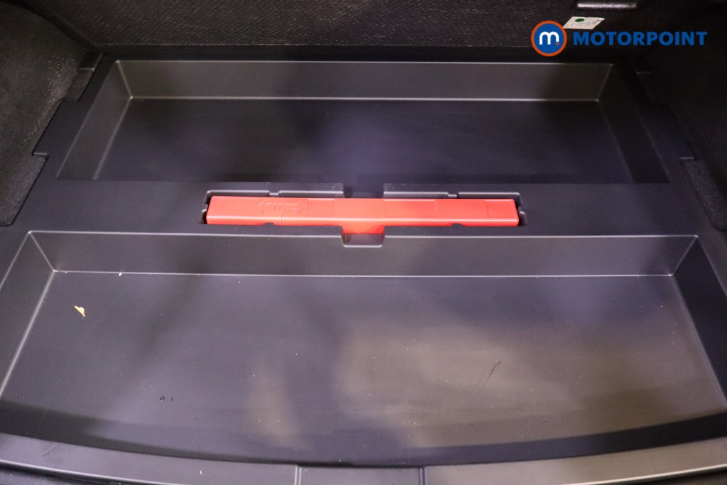 Mg Motor Uk HS Excite Manual Petrol SUV - Stock Number (1602480) - 29th supplementary image