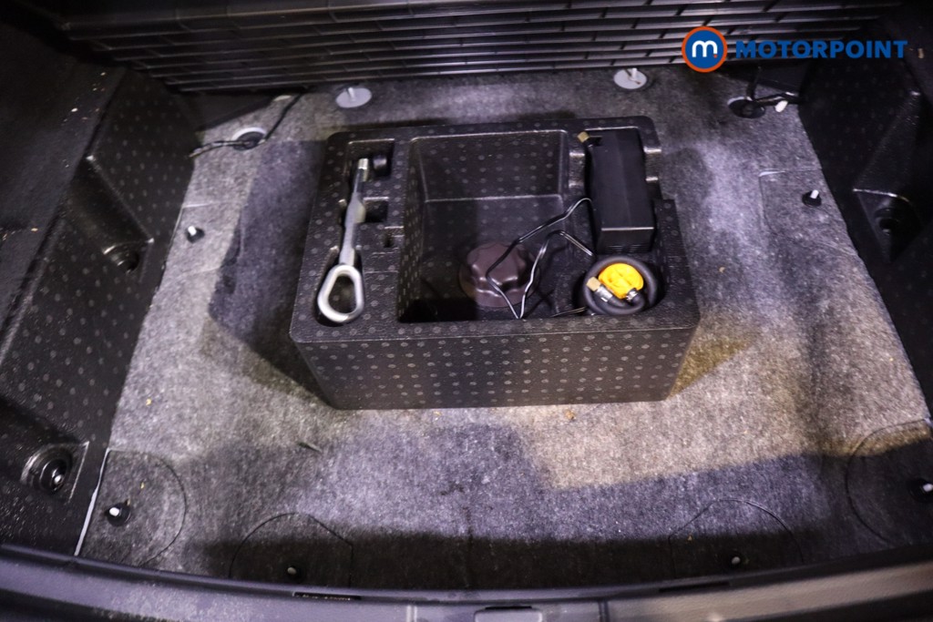 Mg Motor Uk HS Excite Manual Petrol SUV - Stock Number (1602480) - 30th supplementary image