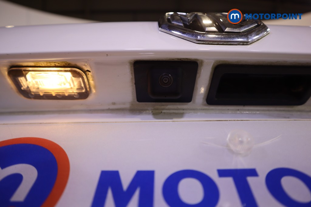 Mg Motor Uk HS Excite Manual Petrol SUV - Stock Number (1602480) - 31st supplementary image