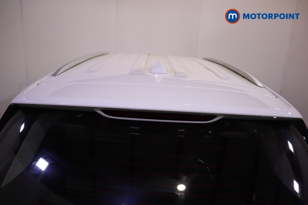 Mg Motor Uk HS Excite Manual Petrol SUV - Stock Number (1602480) - 32nd supplementary image