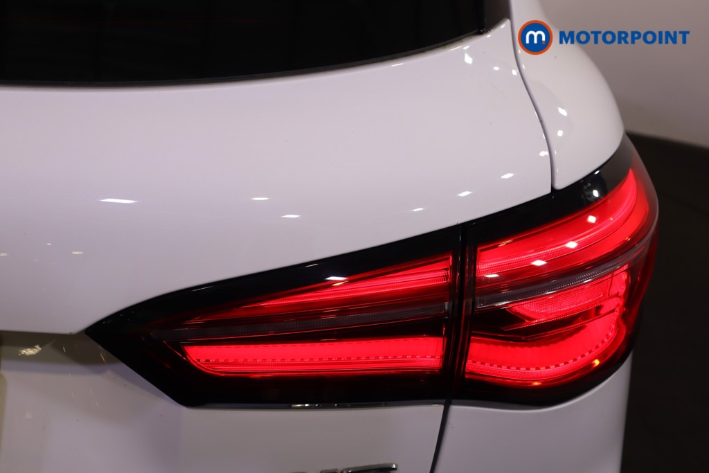 Mg Motor Uk HS Excite Manual Petrol SUV - Stock Number (1602480) - 33rd supplementary image