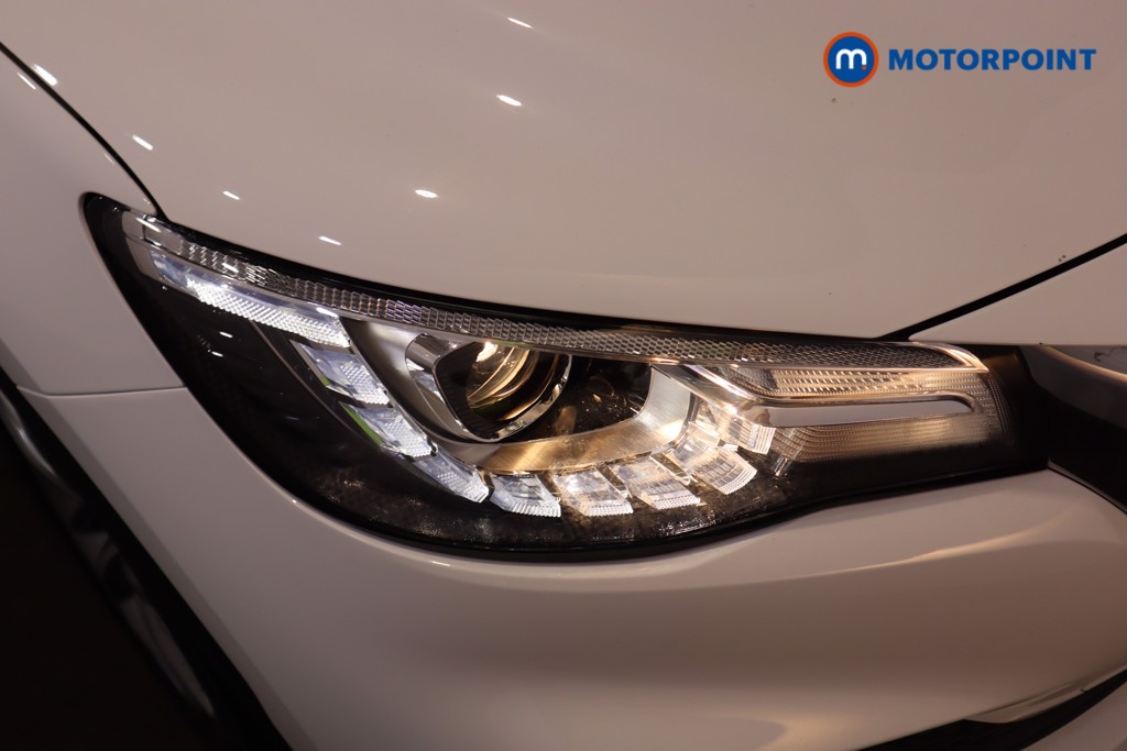 Mg Motor Uk HS Excite Manual Petrol SUV - Stock Number (1602480) - 35th supplementary image