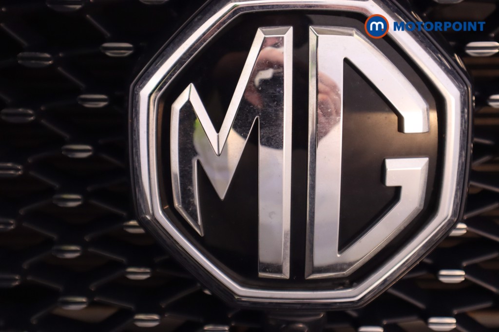 Mg Motor Uk HS Excite Manual Petrol SUV - Stock Number (1602480) - 37th supplementary image