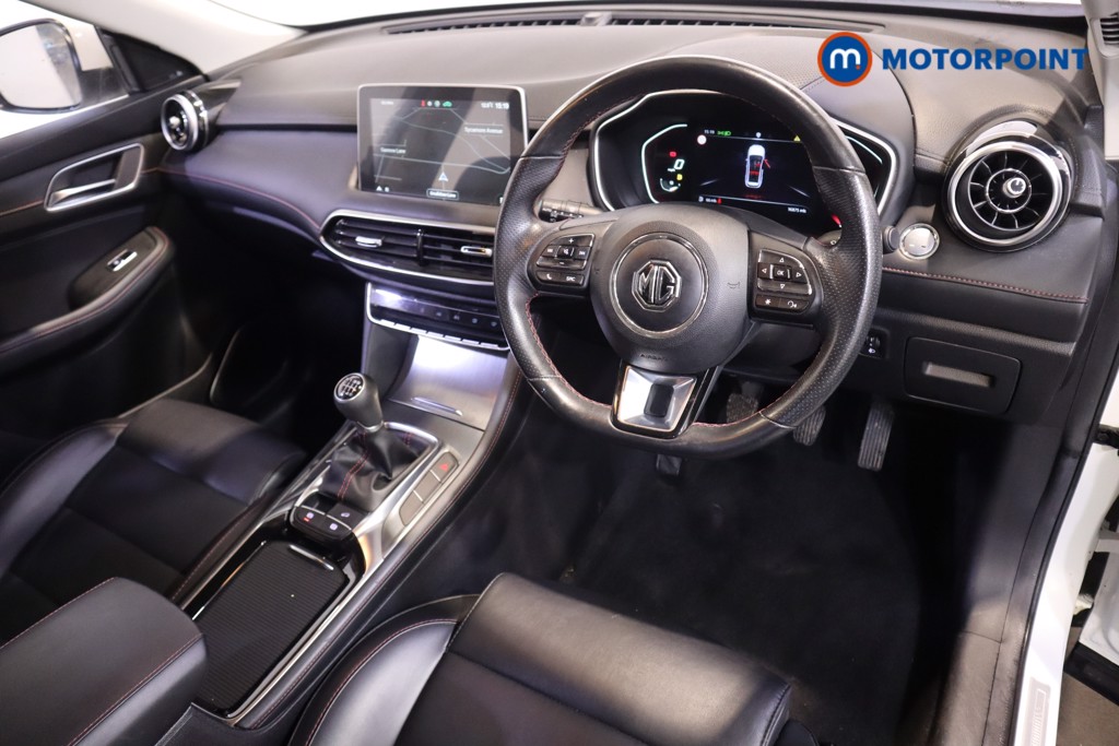 Mg Motor Uk HS Excite Manual Petrol SUV - Stock Number (1602480) - 1st supplementary image