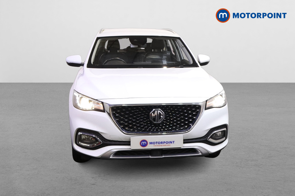 Mg Motor Uk HS Excite Manual Petrol SUV - Stock Number (1602480) - Front bumper