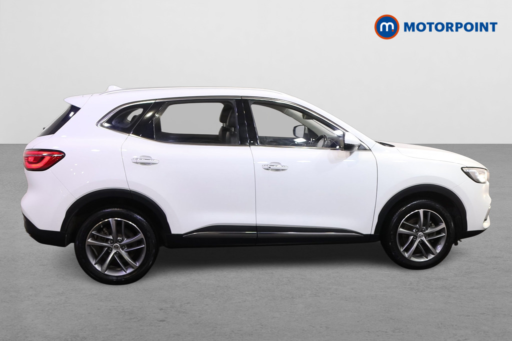 Mg Motor Uk HS Excite Manual Petrol SUV - Stock Number (1602480) - Drivers side