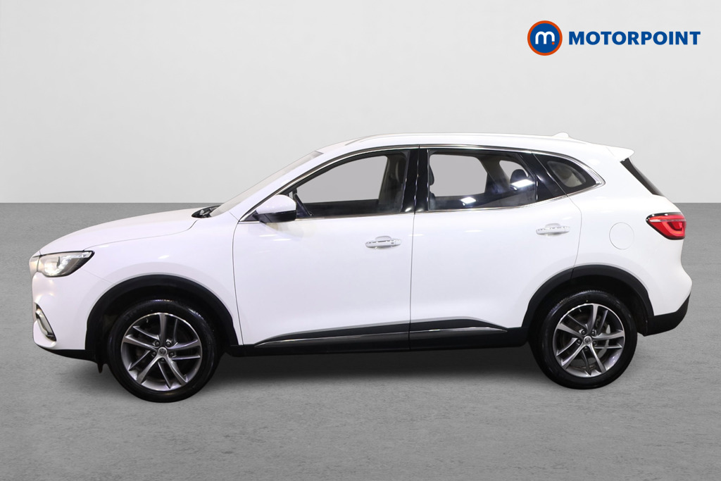 Mg Motor Uk HS Excite Manual Petrol SUV - Stock Number (1602480) - Passenger side