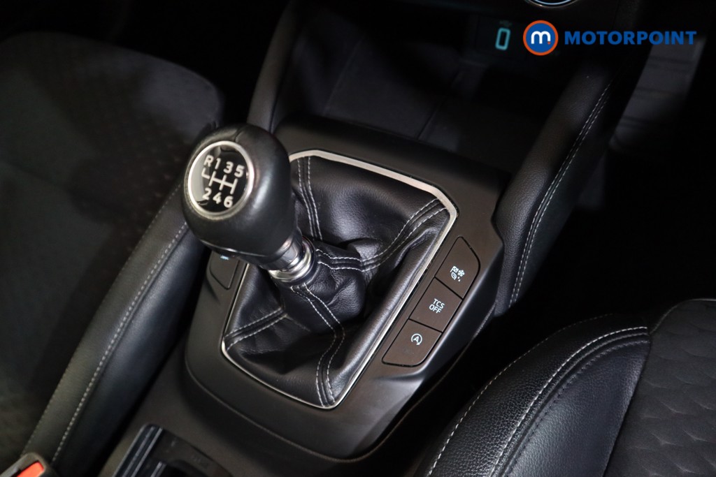 Ford Focus Titanium X Manual Diesel Hatchback - Stock Number (1602582) - 9th supplementary image