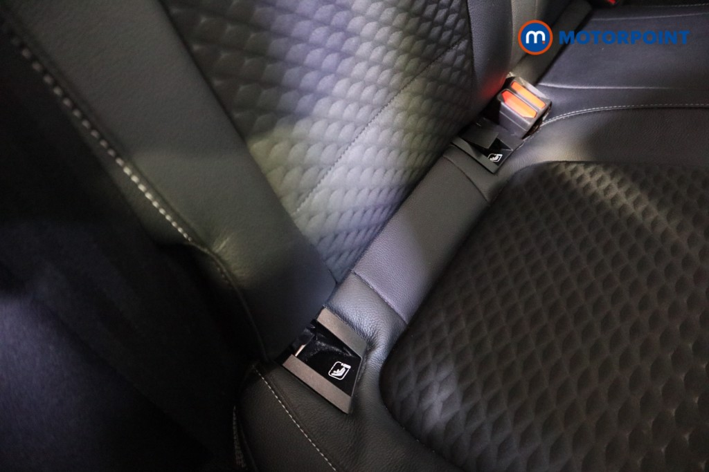 Ford Focus Titanium X Manual Diesel Hatchback - Stock Number (1602582) - 16th supplementary image