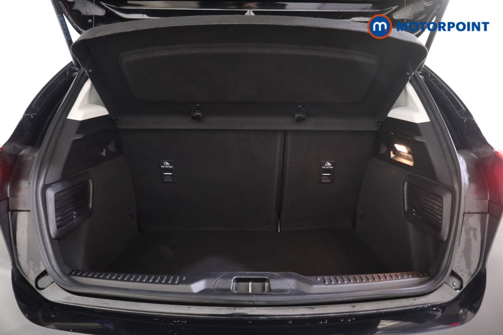 Ford Focus Titanium X Manual Diesel Hatchback - Stock Number (1602582) - 18th supplementary image