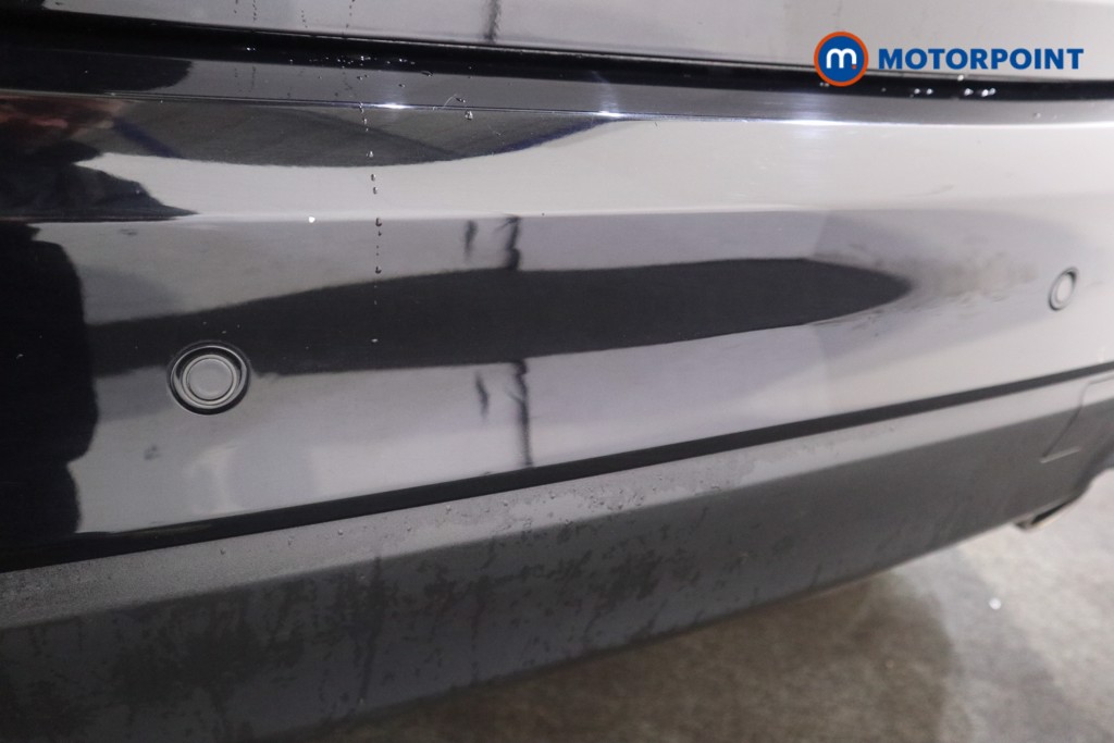 Ford Focus Titanium X Manual Diesel Hatchback - Stock Number (1602582) - 23rd supplementary image