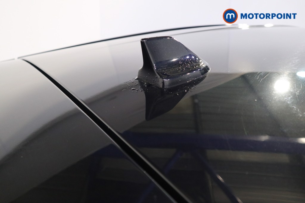 Ford Focus Titanium X Manual Diesel Hatchback - Stock Number (1602582) - 26th supplementary image