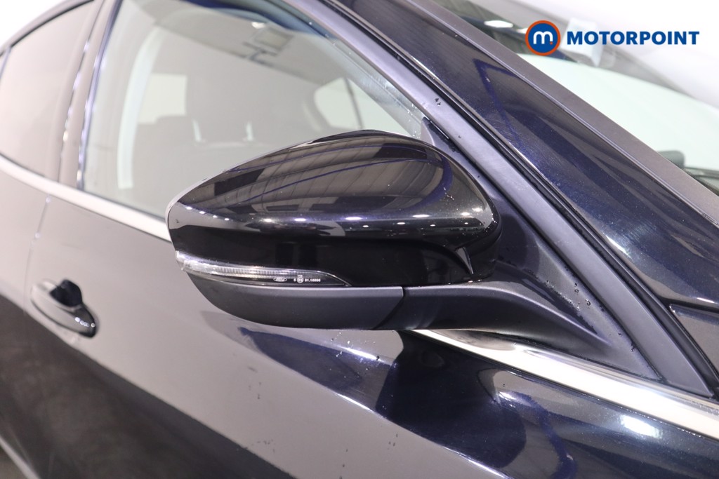 Ford Focus Titanium X Manual Diesel Hatchback - Stock Number (1602582) - 27th supplementary image