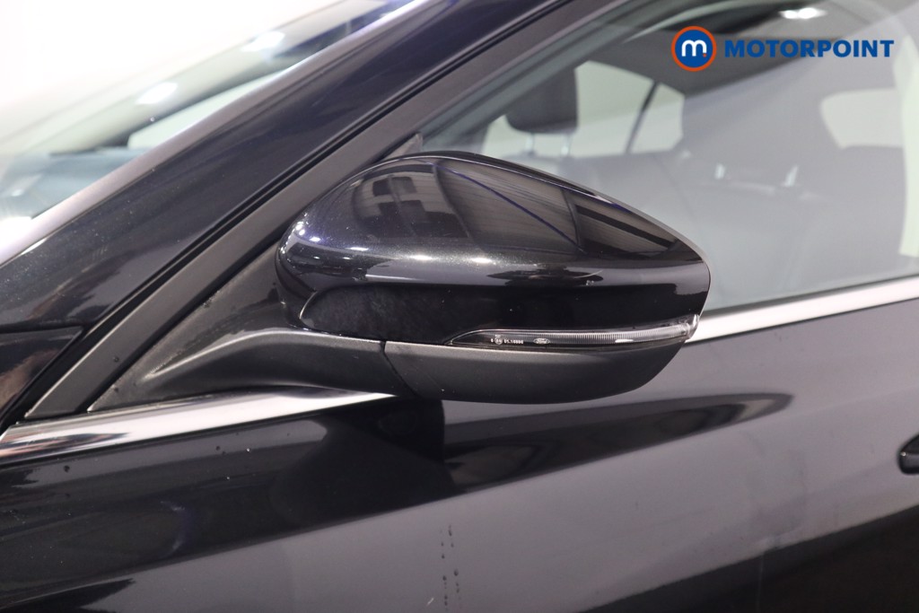 Ford Focus Titanium X Manual Diesel Hatchback - Stock Number (1602582) - 28th supplementary image