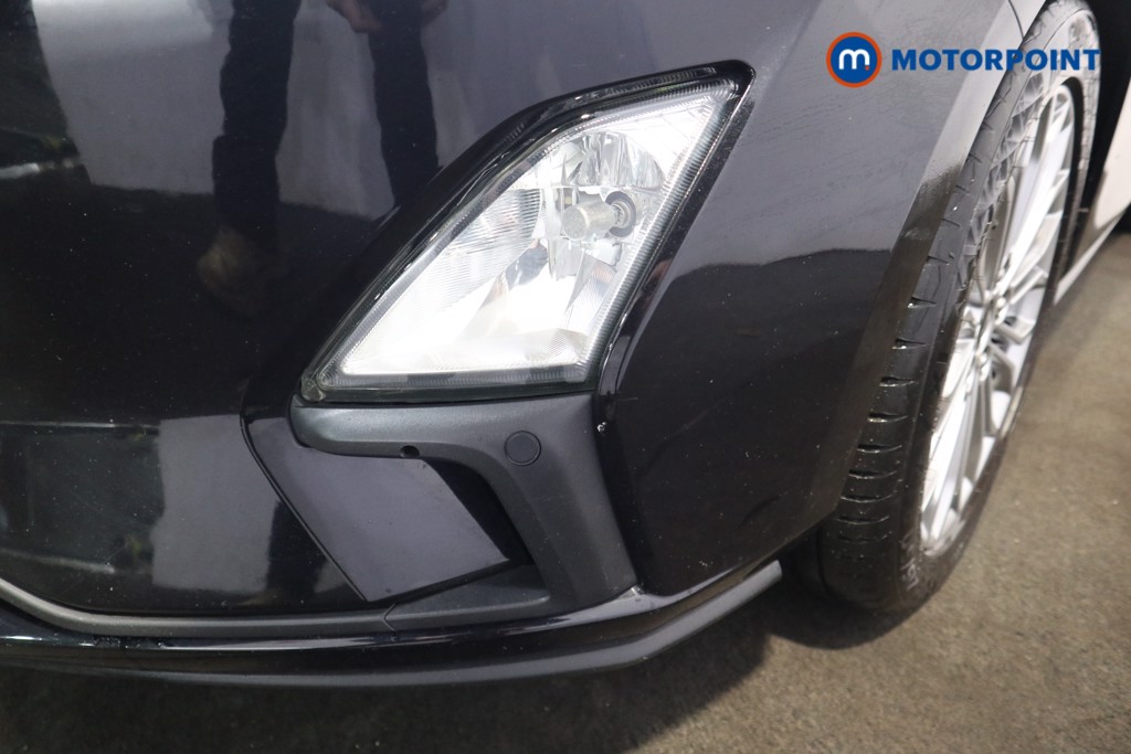 Ford Focus Titanium X Manual Diesel Hatchback - Stock Number (1602582) - 29th supplementary image