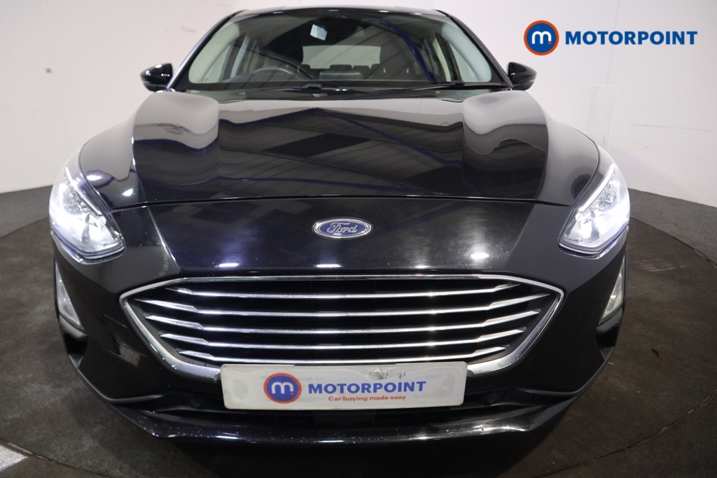 Ford Focus Titanium X Manual Diesel Hatchback - Stock Number (1602582) - 31st supplementary image