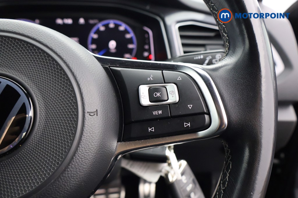 Volkswagen T-Roc R-Line Automatic Petrol SUV - Stock Number (1602591) - 6th supplementary image