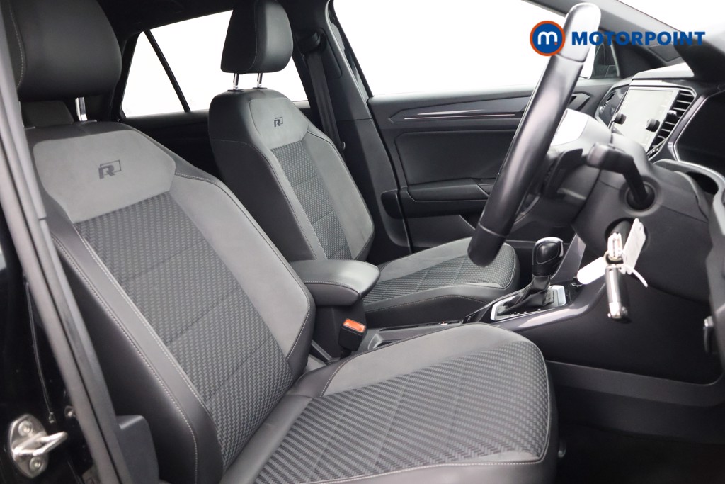 Volkswagen T-Roc R-Line Automatic Petrol SUV - Stock Number (1602591) - 19th supplementary image