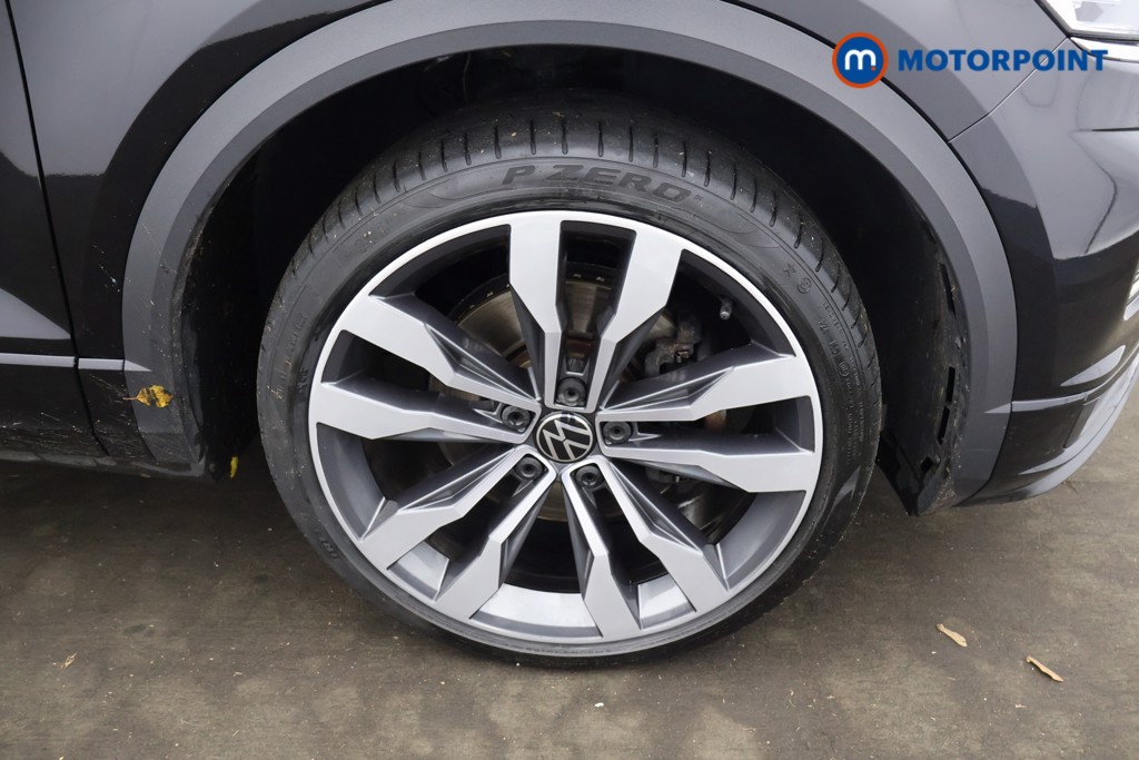 Volkswagen T-Roc R-Line Automatic Petrol SUV - Stock Number (1602591) - 20th supplementary image