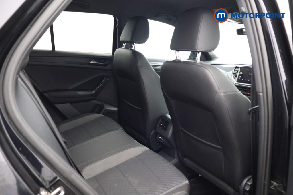 Volkswagen T-Roc R-Line Automatic Petrol SUV - Stock Number (1602591) - 22nd supplementary image