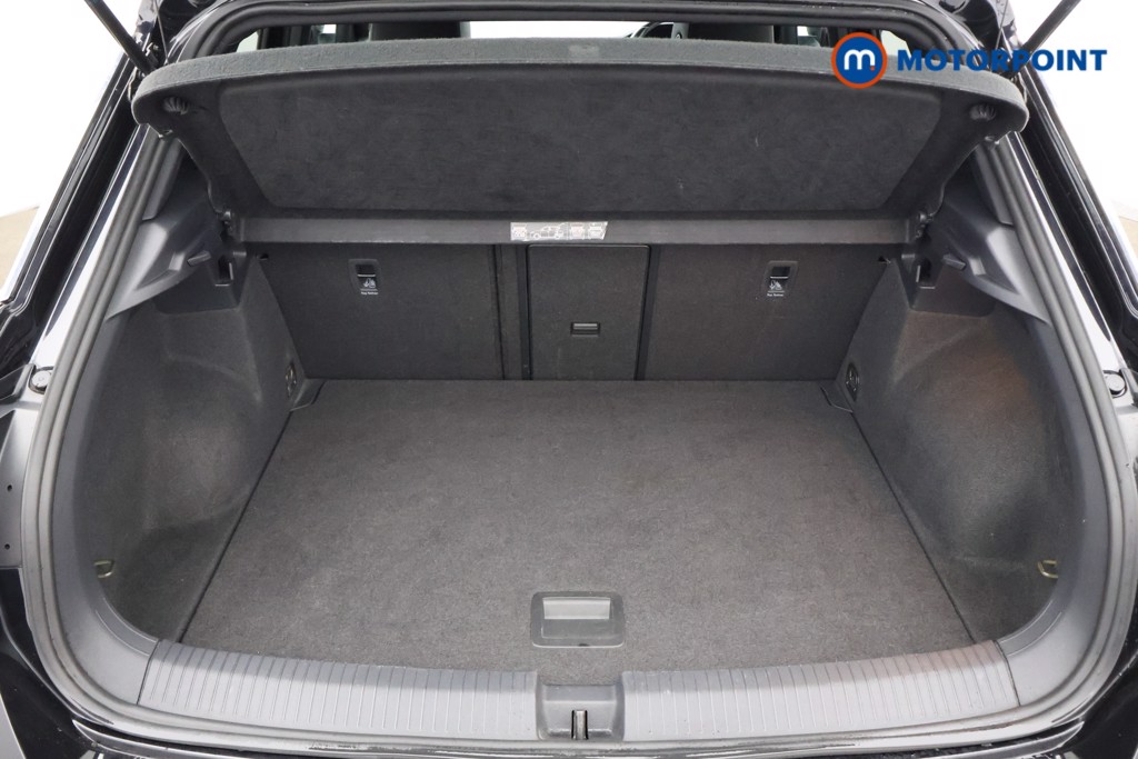 Volkswagen T-Roc R-Line Automatic Petrol SUV - Stock Number (1602591) - 24th supplementary image