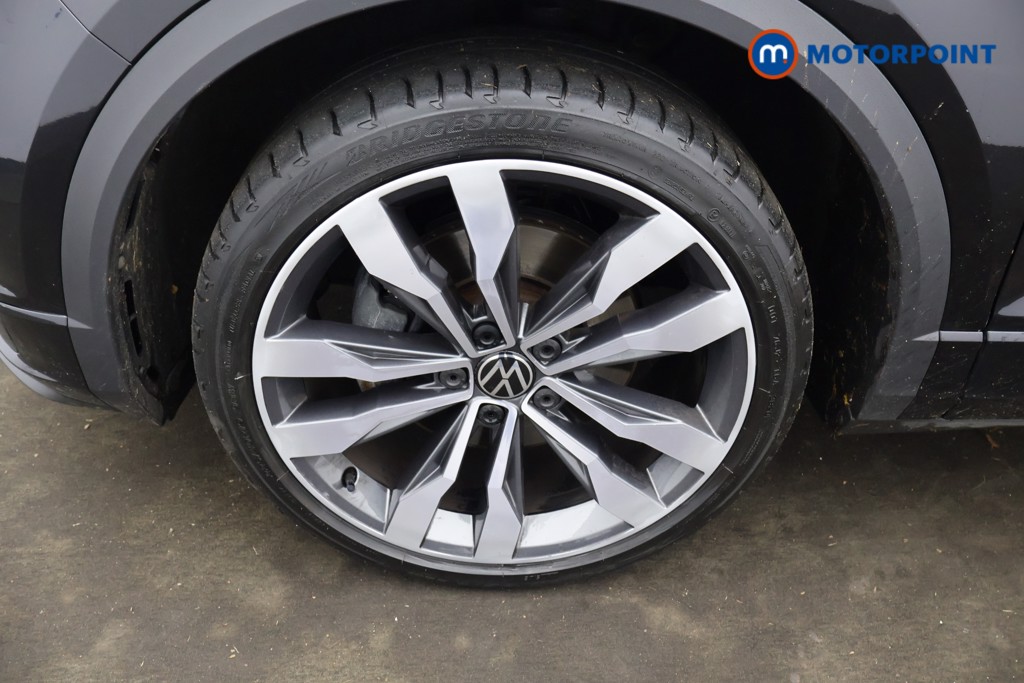 Volkswagen T-Roc R-Line Automatic Petrol SUV - Stock Number (1602591) - 26th supplementary image