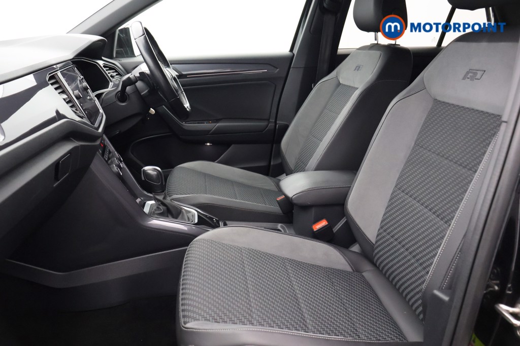 Volkswagen T-Roc R-Line Automatic Petrol SUV - Stock Number (1602591) - 28th supplementary image