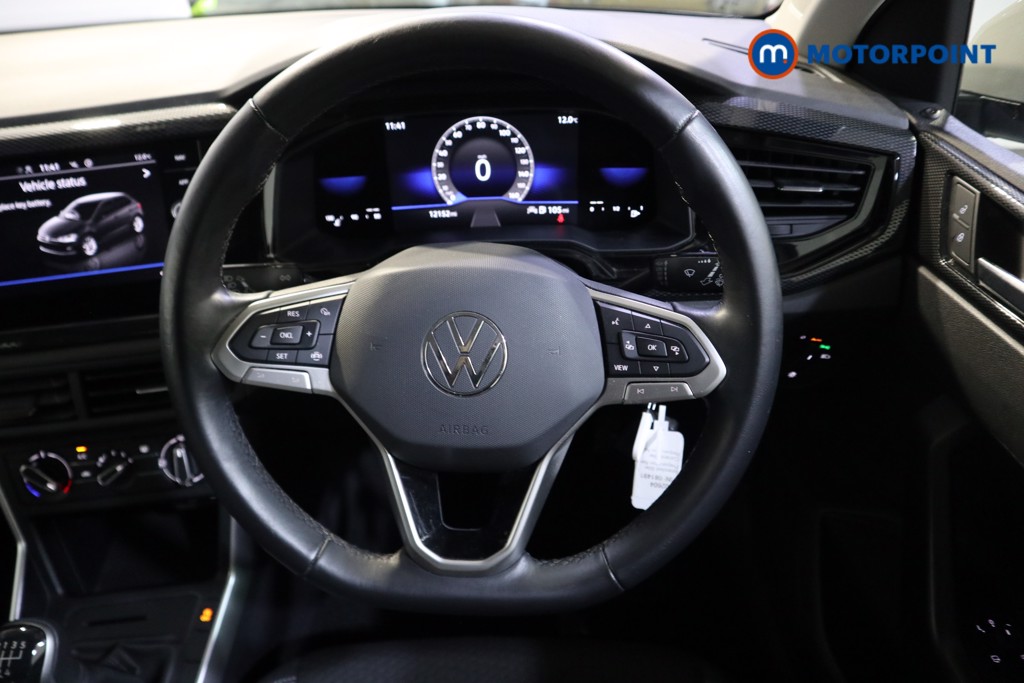 Volkswagen Polo Life Manual Petrol Hatchback - Stock Number (1602604) - 2nd supplementary image