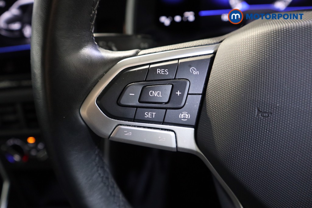 Volkswagen Polo Life Manual Petrol Hatchback - Stock Number (1602604) - 3rd supplementary image