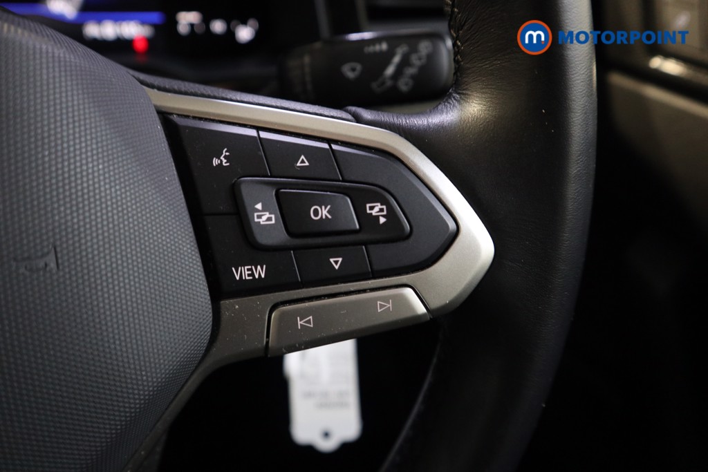 Volkswagen Polo Life Manual Petrol Hatchback - Stock Number (1602604) - 4th supplementary image