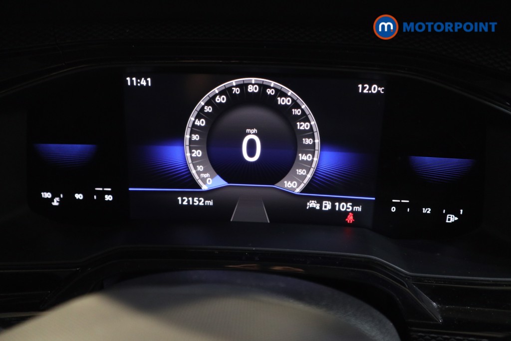 Volkswagen Polo Life Manual Petrol Hatchback - Stock Number (1602604) - 5th supplementary image