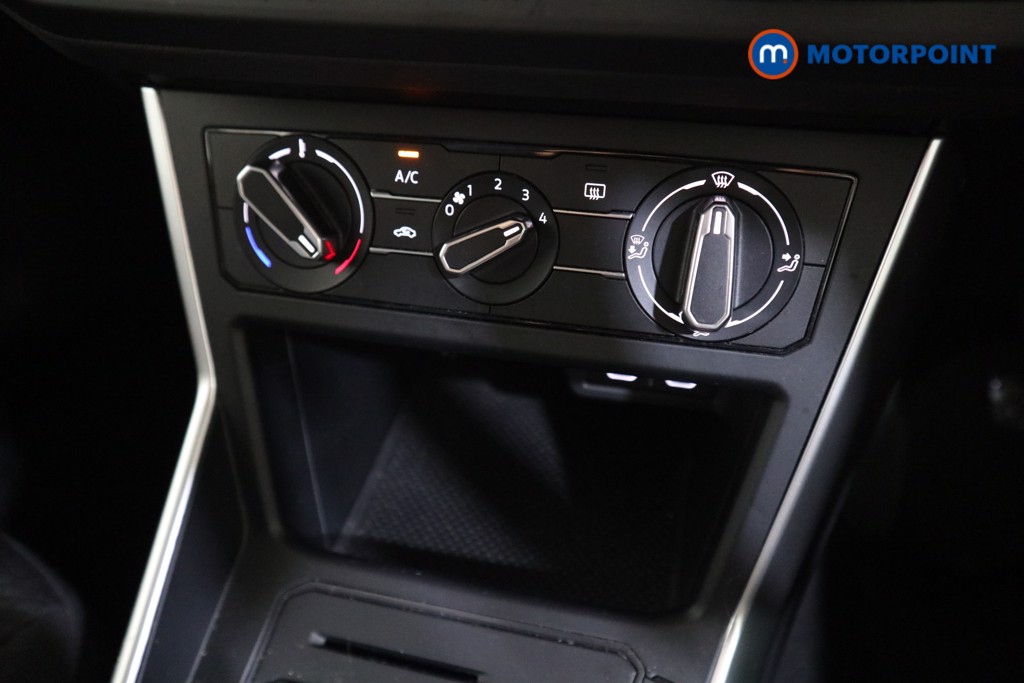 Volkswagen Polo Life Manual Petrol Hatchback - Stock Number (1602604) - 7th supplementary image