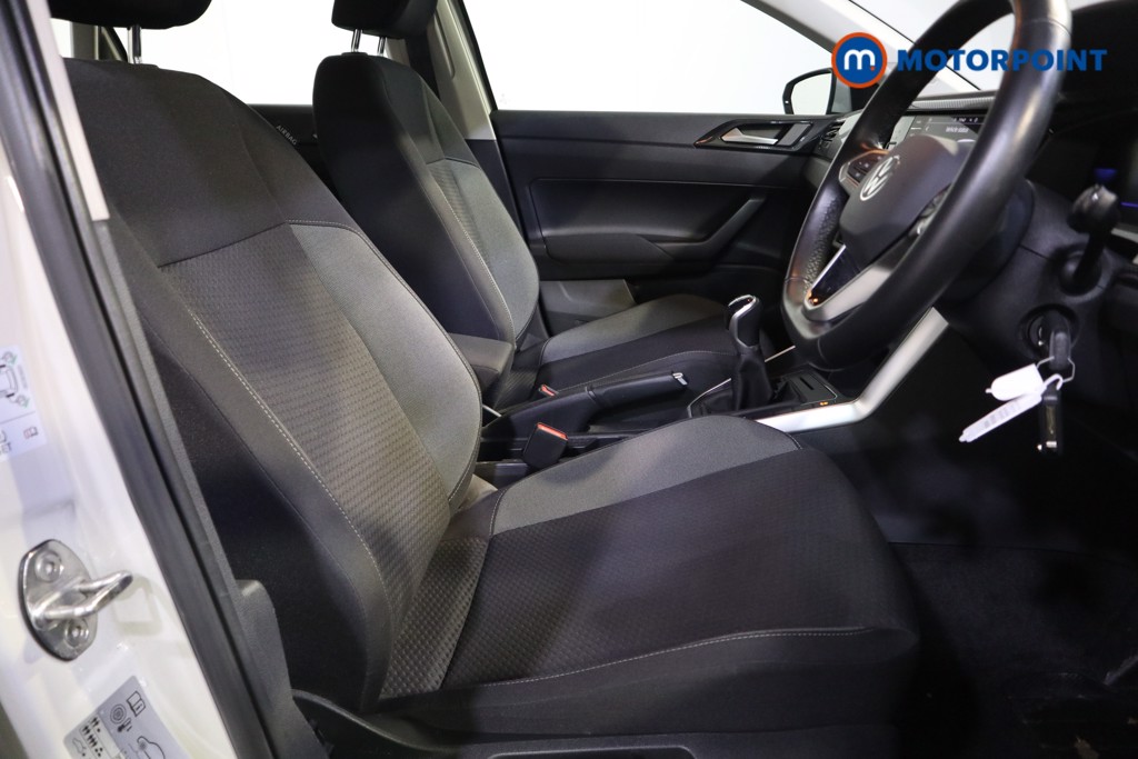 Volkswagen Polo Life Manual Petrol Hatchback - Stock Number (1602604) - 13th supplementary image