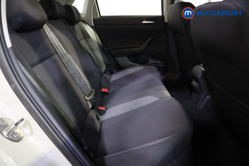 Volkswagen Polo Life Manual Petrol Hatchback - Stock Number (1602604) - 14th supplementary image