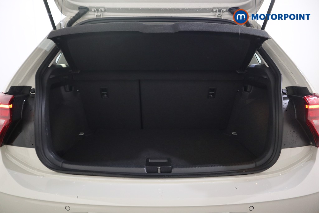 Volkswagen Polo Life Manual Petrol Hatchback - Stock Number (1602604) - 18th supplementary image