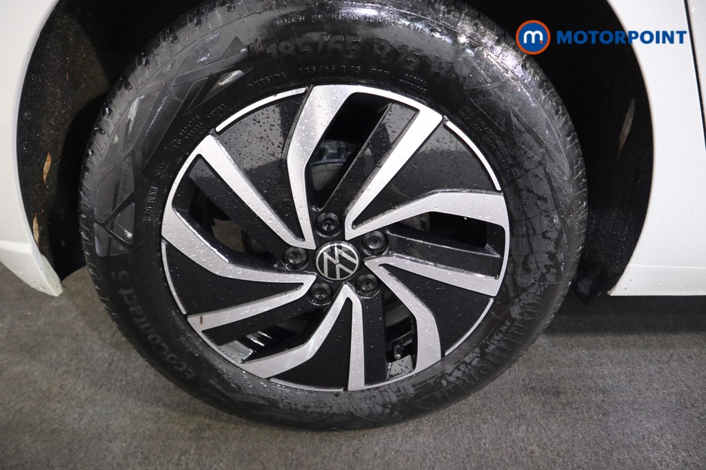 Volkswagen Polo Life Manual Petrol Hatchback - Stock Number (1602604) - 19th supplementary image