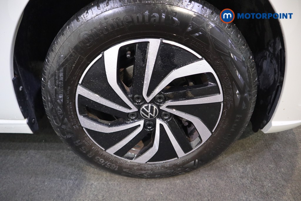 Volkswagen Polo Life Manual Petrol Hatchback - Stock Number (1602604) - 20th supplementary image