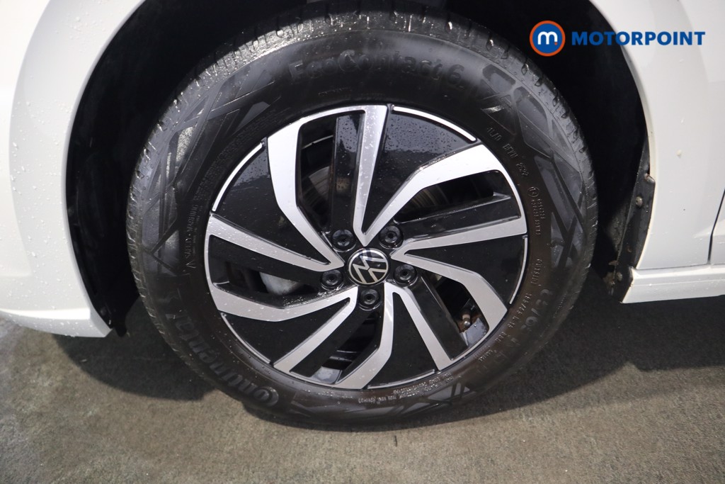 Volkswagen Polo Life Manual Petrol Hatchback - Stock Number (1602604) - 21st supplementary image