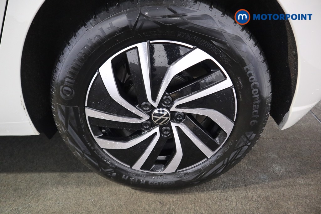 Volkswagen Polo Life Manual Petrol Hatchback - Stock Number (1602604) - 22nd supplementary image