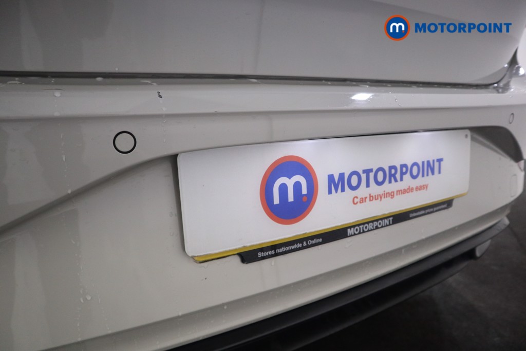 Volkswagen Polo Life Manual Petrol Hatchback - Stock Number (1602604) - 23rd supplementary image