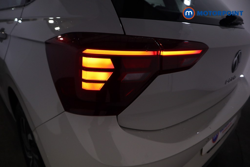 Volkswagen Polo Life Manual Petrol Hatchback - Stock Number (1602604) - 24th supplementary image