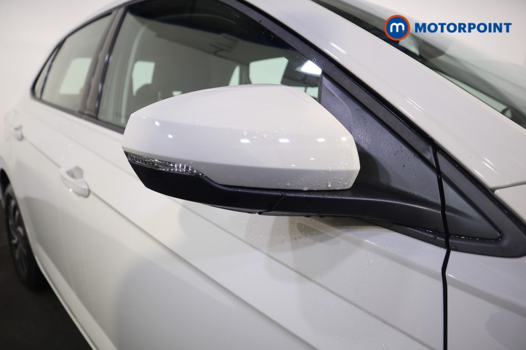 Volkswagen Polo Life Manual Petrol Hatchback - Stock Number (1602604) - 26th supplementary image