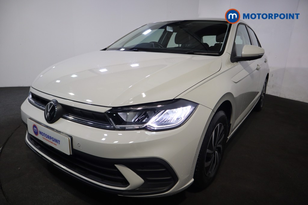 Volkswagen Polo Life Manual Petrol Hatchback - Stock Number (1602604) - 29th supplementary image